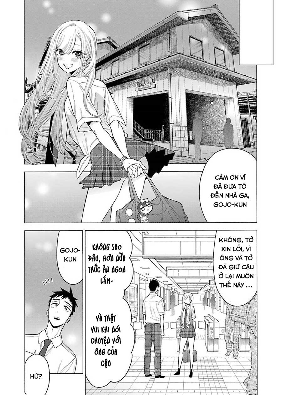 Chapter 15 ảnh 17