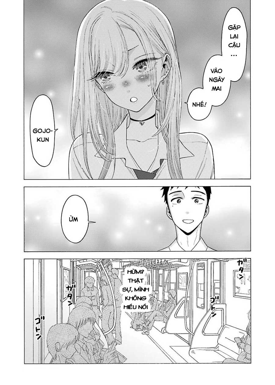 Chapter 15 ảnh 18