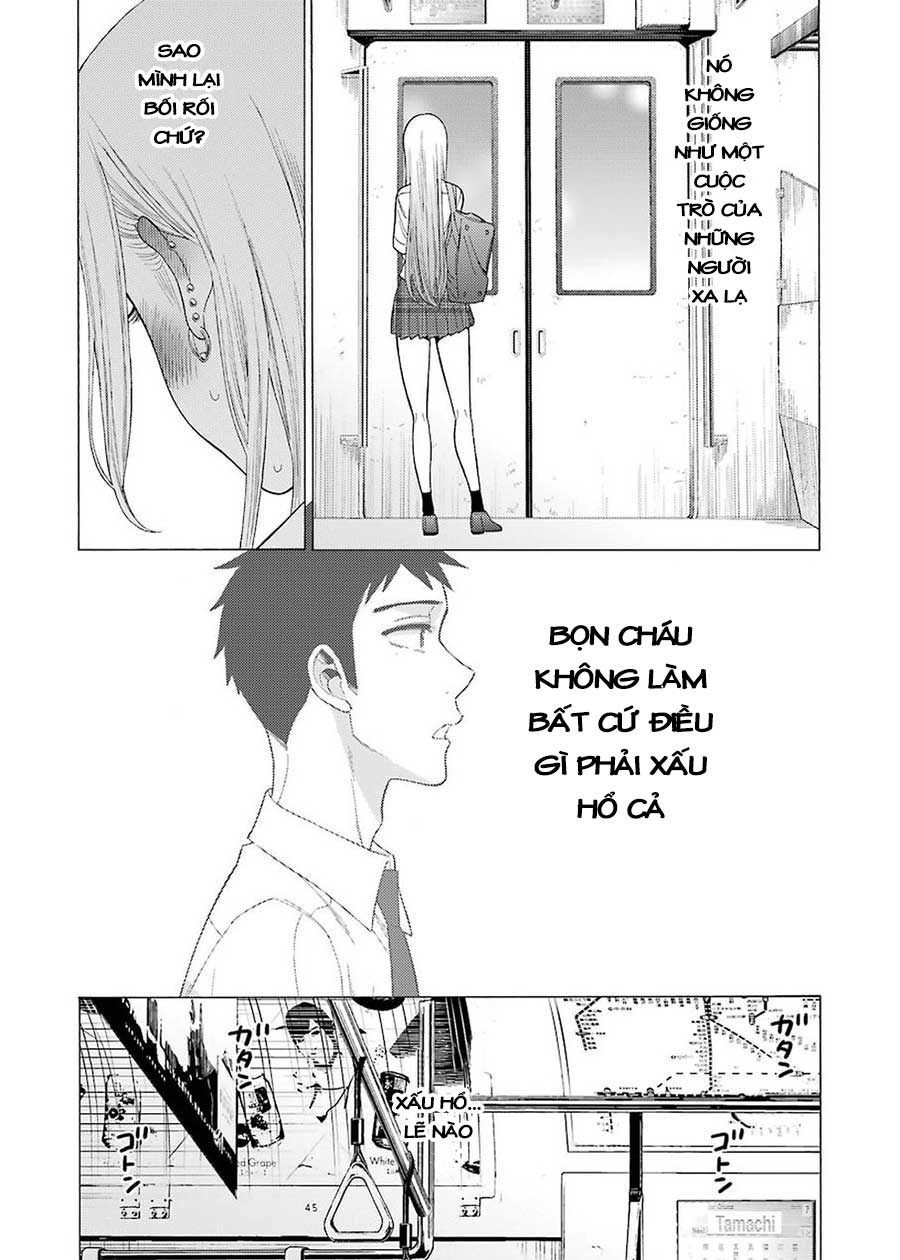 Chapter 15 ảnh 19