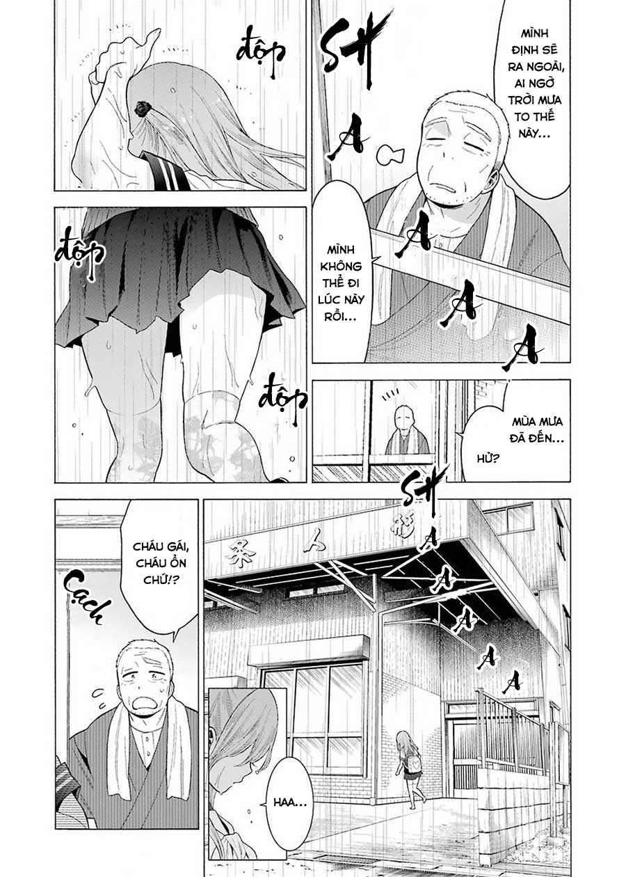 Chapter 15 ảnh 22