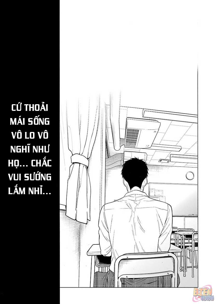 Chapter 1: Chia sẻ bí mật! ảnh 21