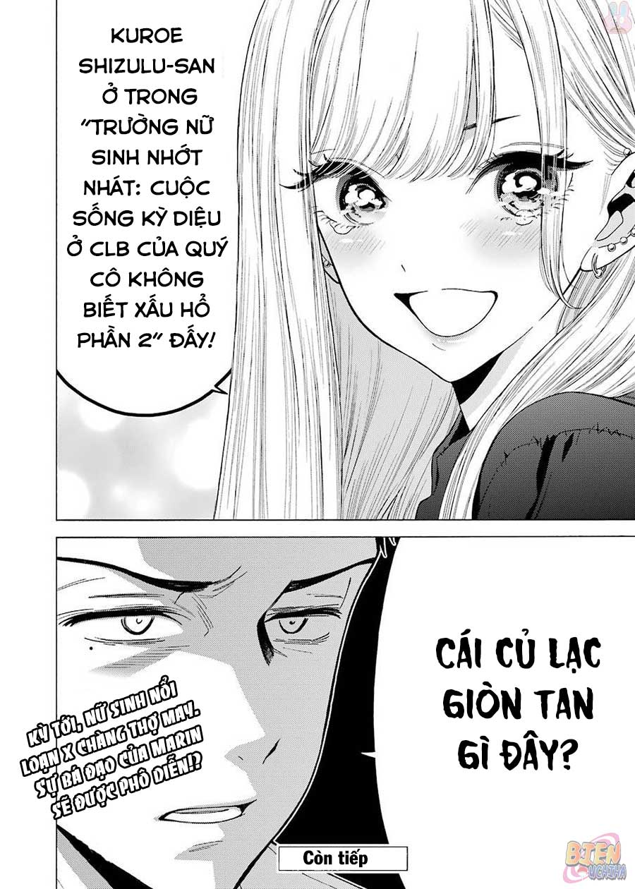 Chapter 1: Chia sẻ bí mật! ảnh 49