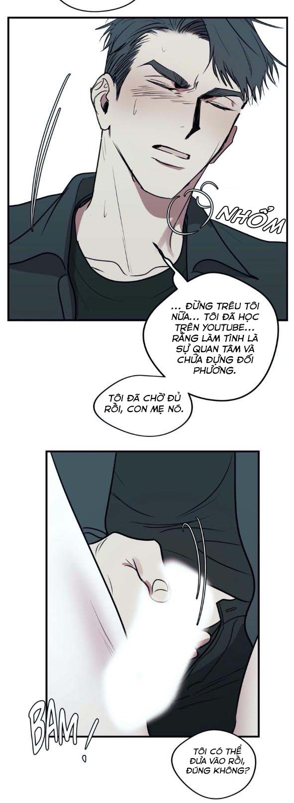 Chapter 17 ảnh 39