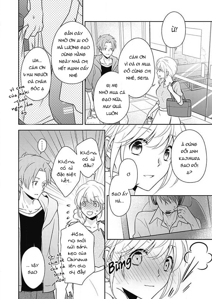 Chapter 5 - Web... Camera...? ảnh 17