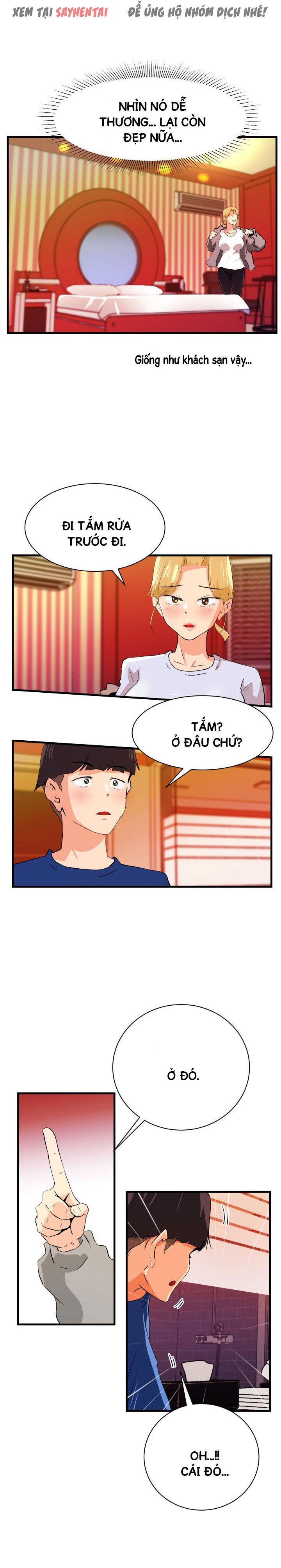 Chapter 28 ảnh 3