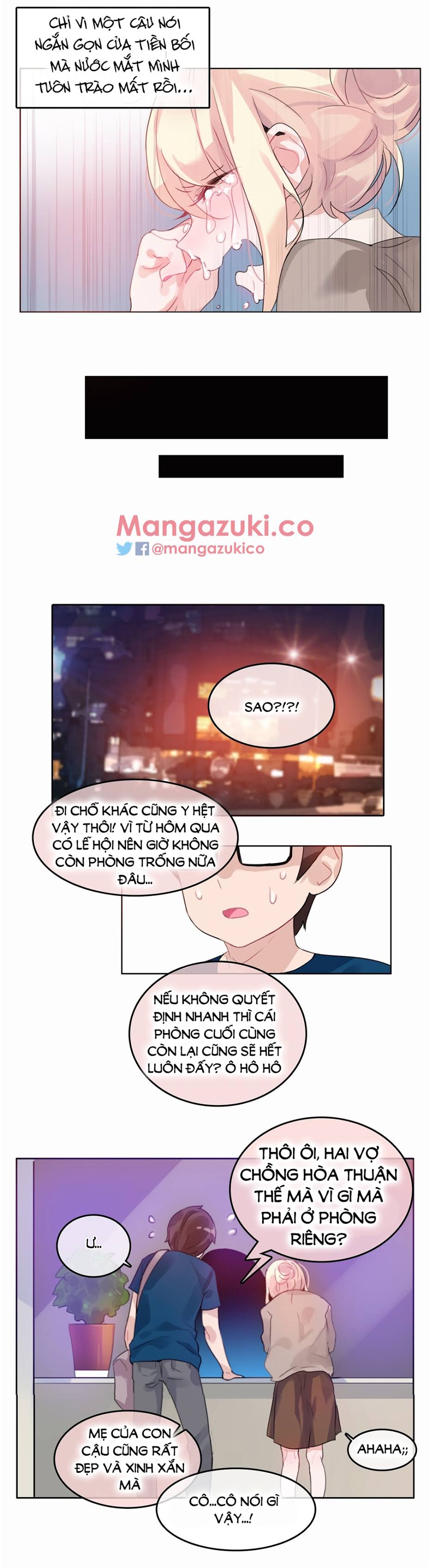 Chapter 20 ảnh 21