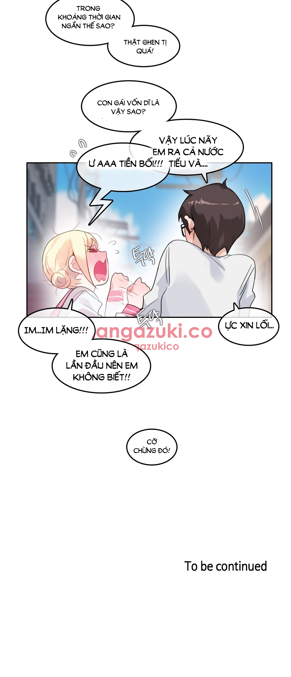 Chapter 30 ảnh 22