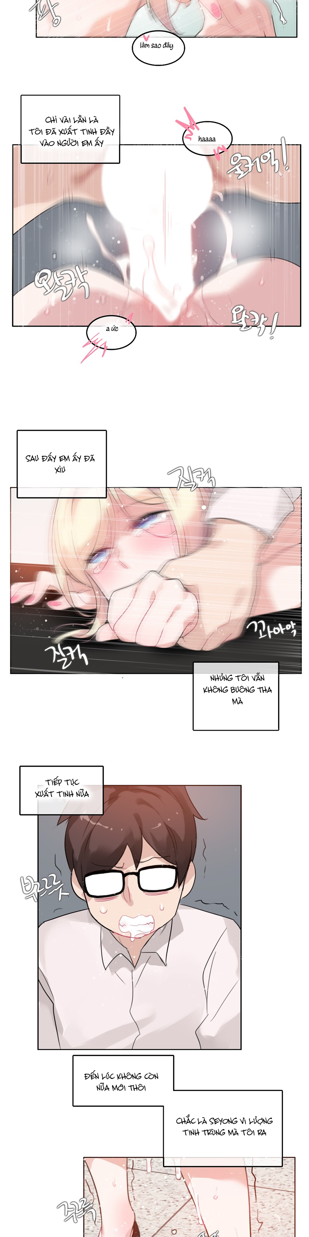 Chapter 33 ảnh 20