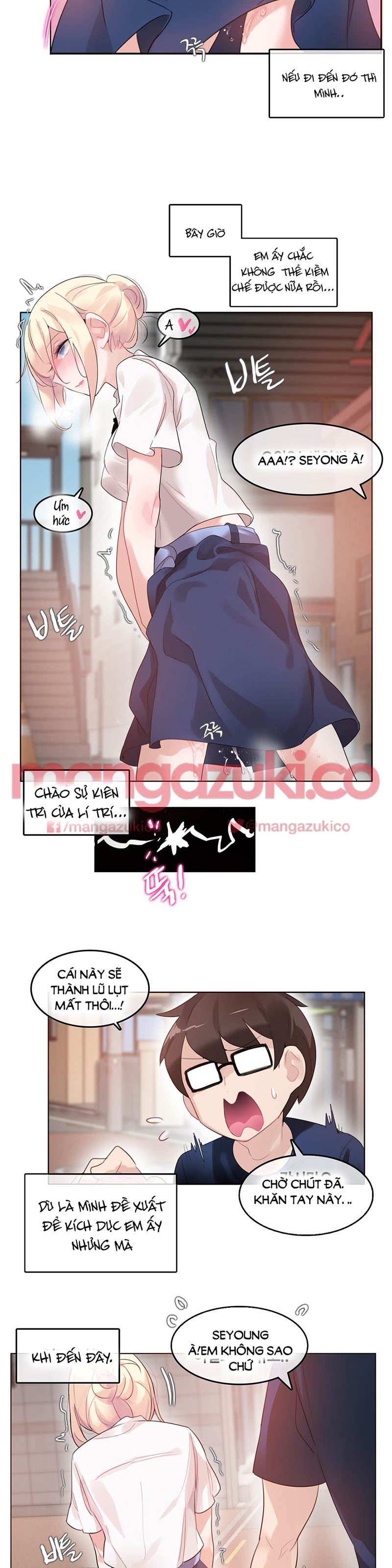 Chapter 35 ảnh 14