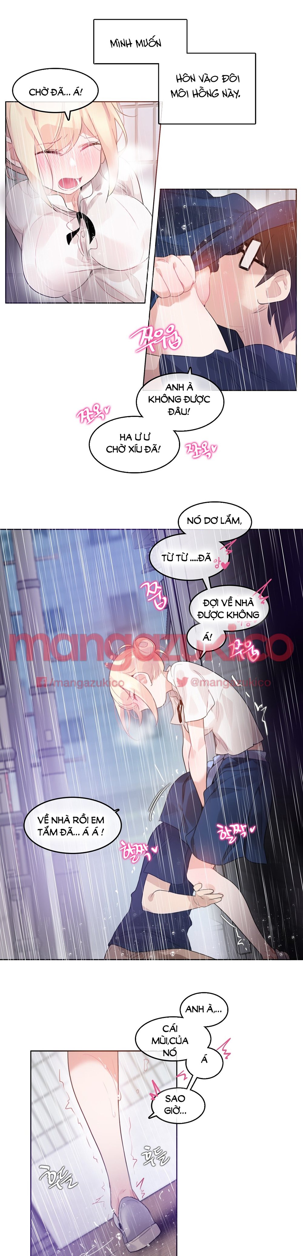 Chapter 36 ảnh 17