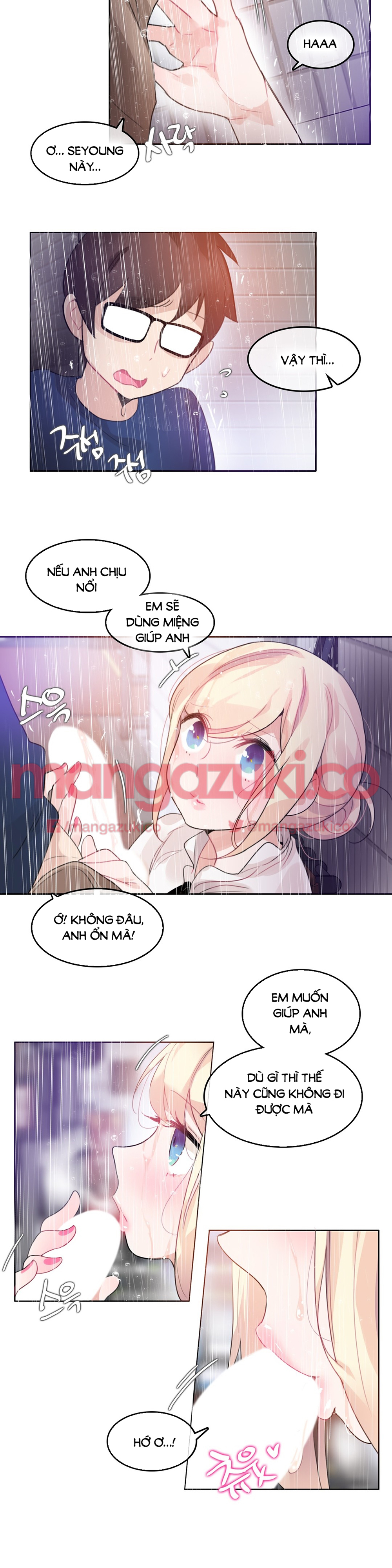 Chapter 36 ảnh 19