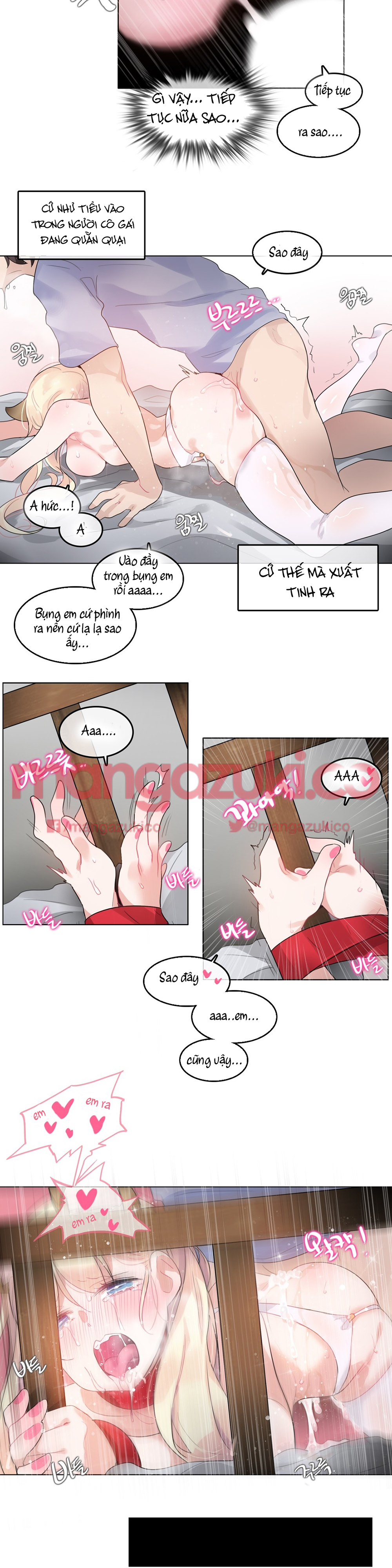 Chapter 40 ảnh 13