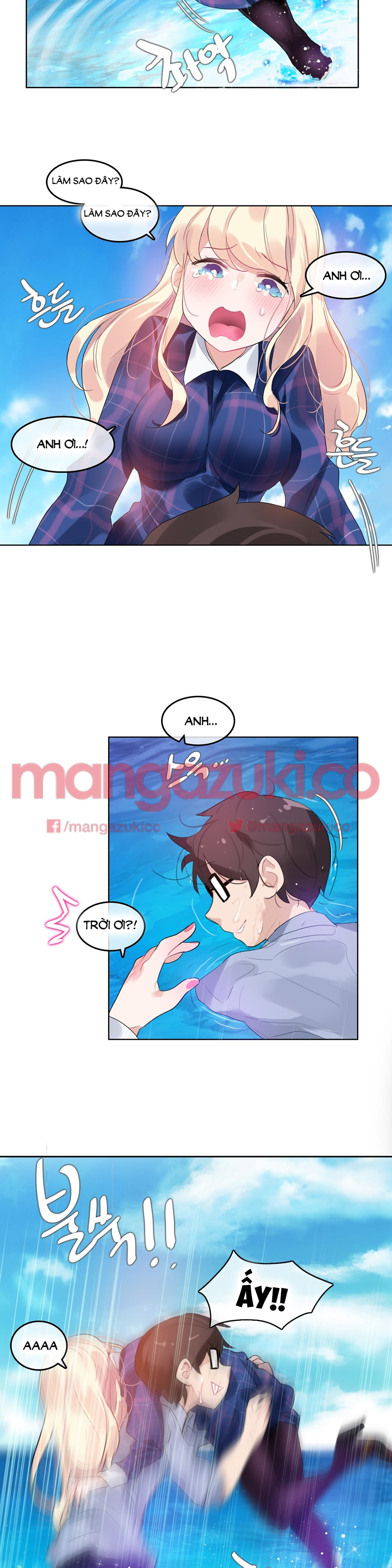 Chapter 43 ảnh 10