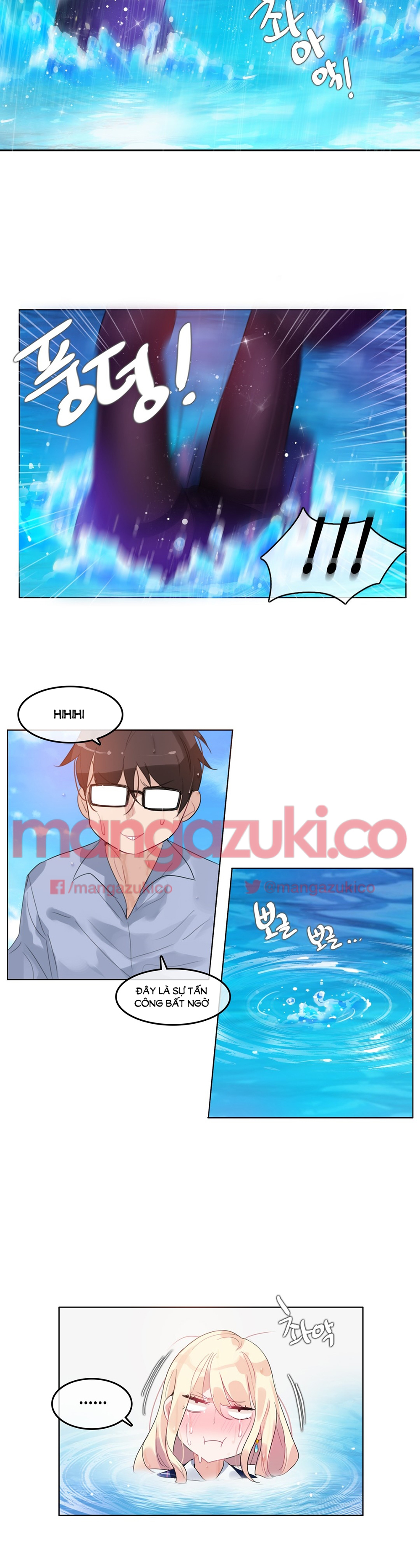 Chapter 43 ảnh 11