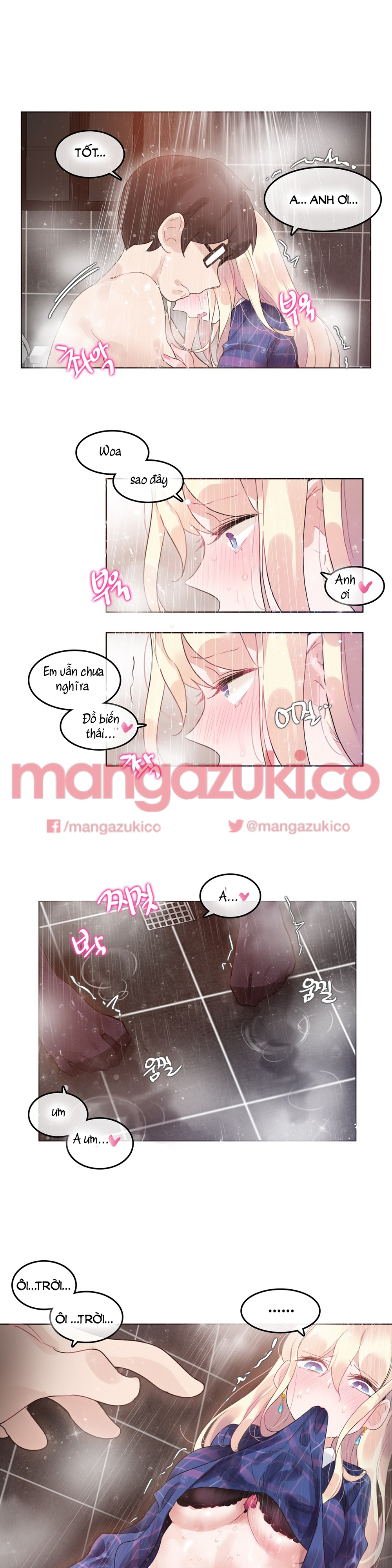 Chapter 43 ảnh 18