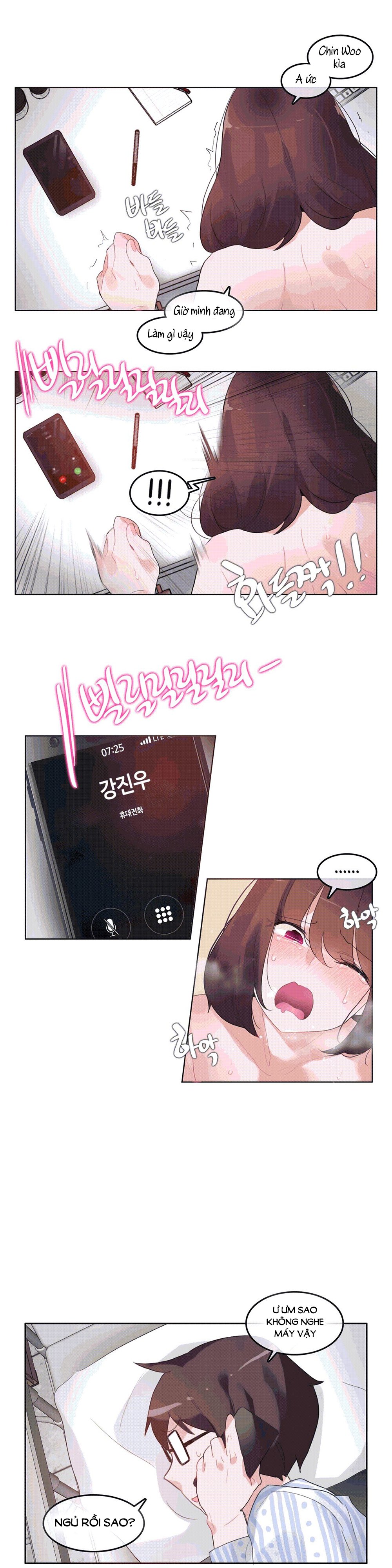 Chapter 47 ảnh 14