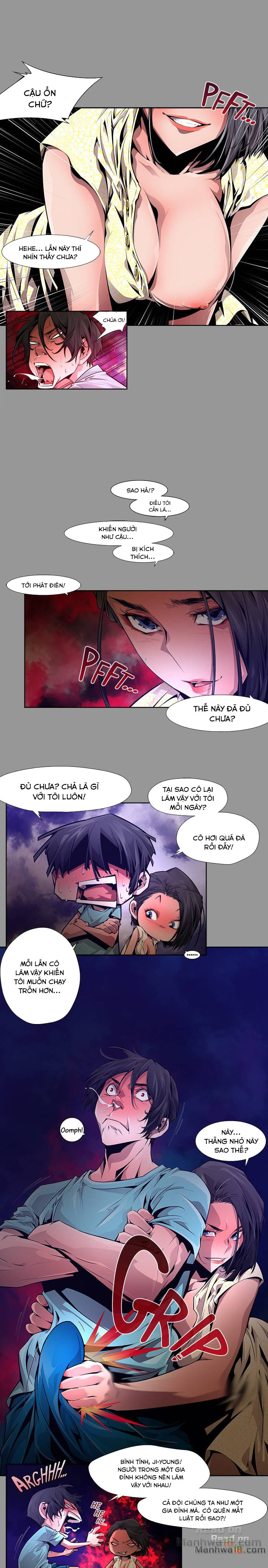 Chapter 019 ảnh 13