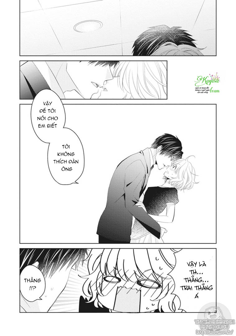 Chapter 1 ảnh 27