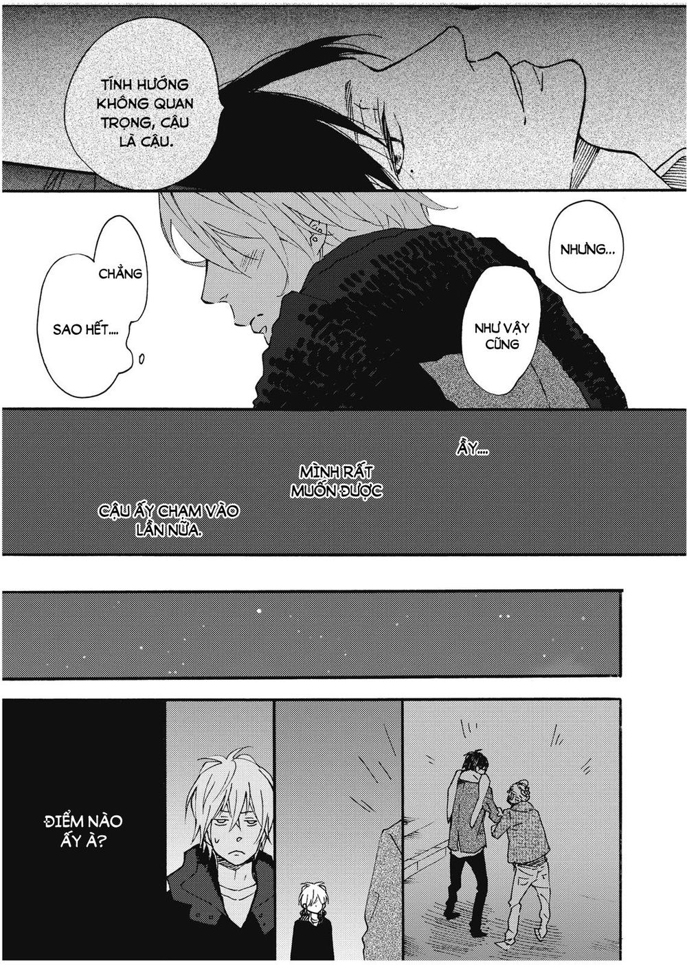 Chapter 11.5 ảnh 14