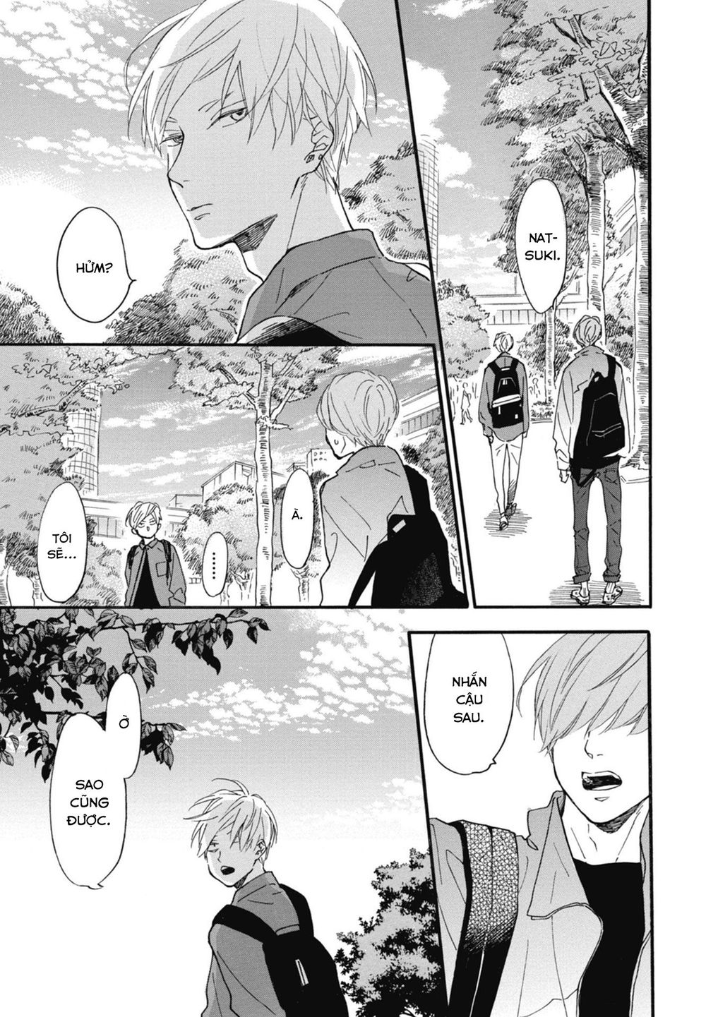 Chapter 18 ảnh 30