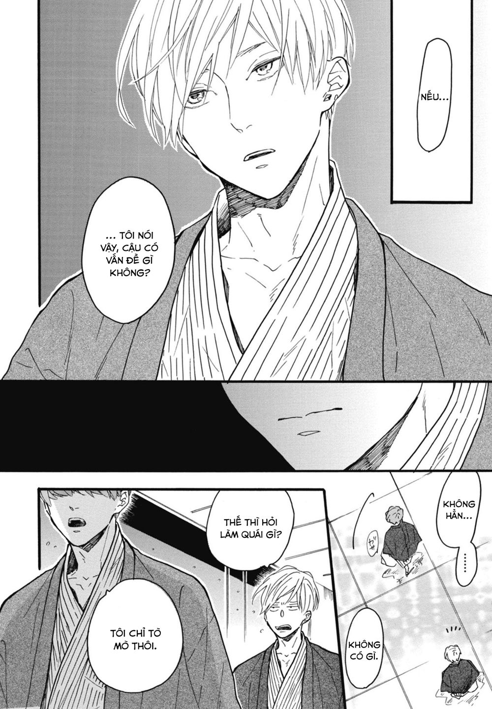 Chapter 20 ảnh 29