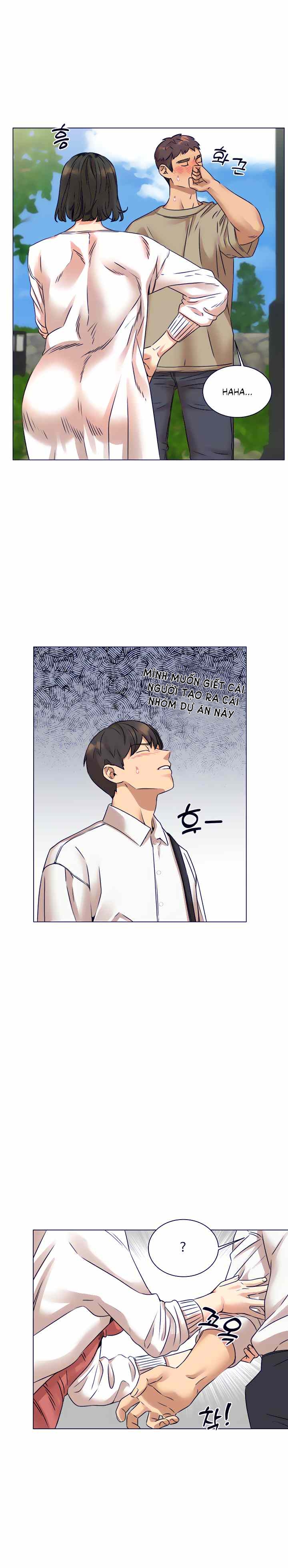 Chapter 20 ảnh 24