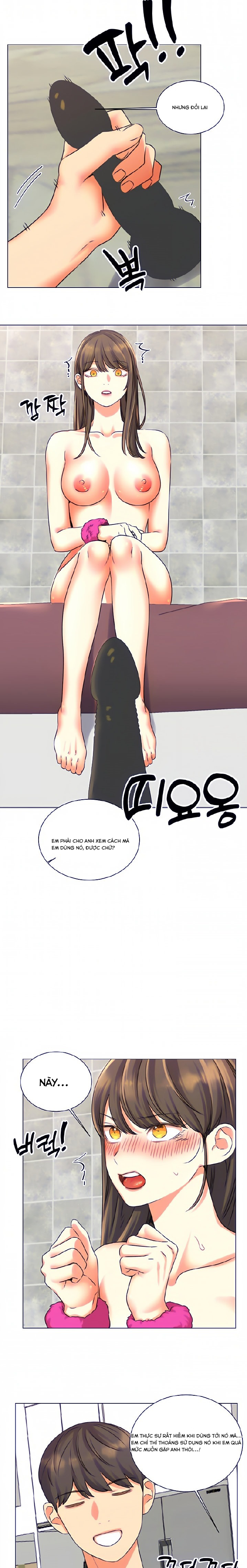 Chapter 30 ảnh 20