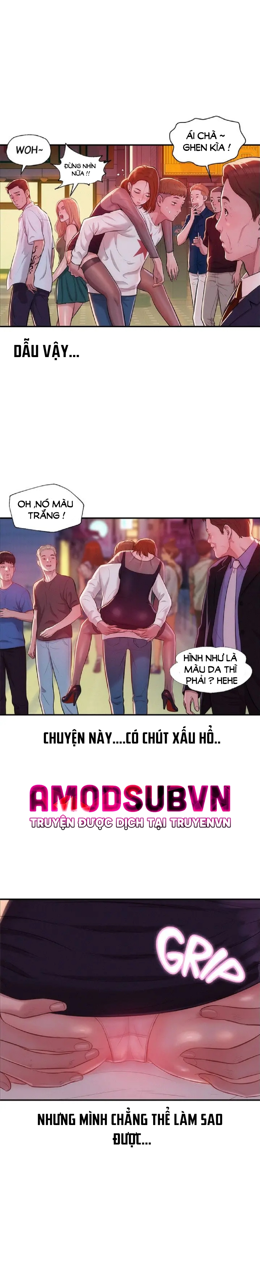 Chapter 11 ảnh 14