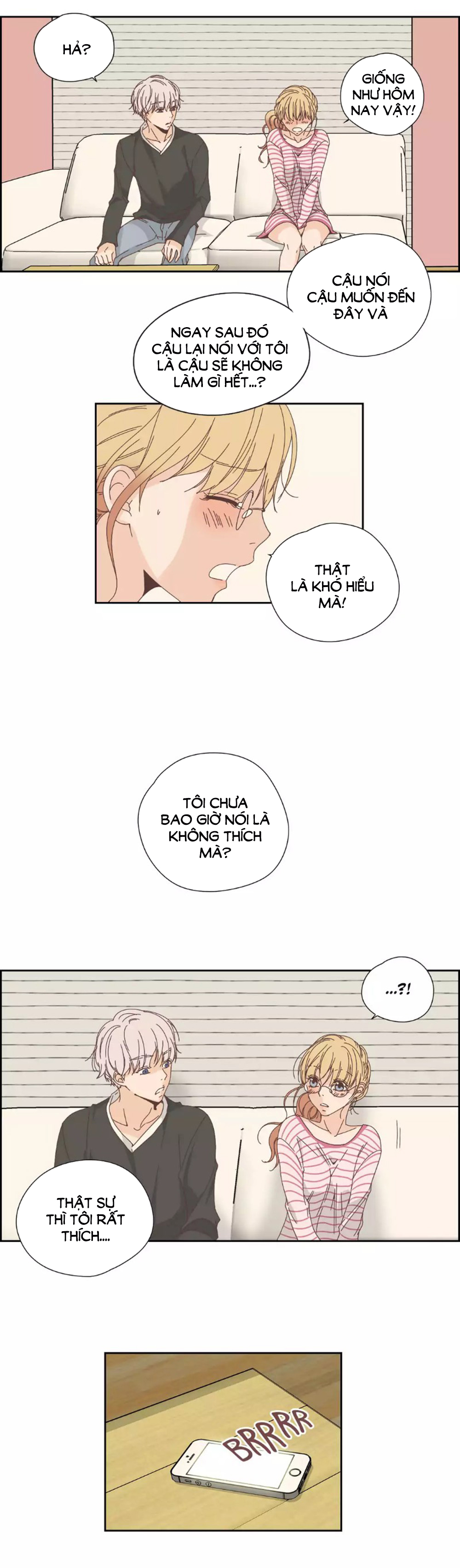 Chapter 17 ảnh 22