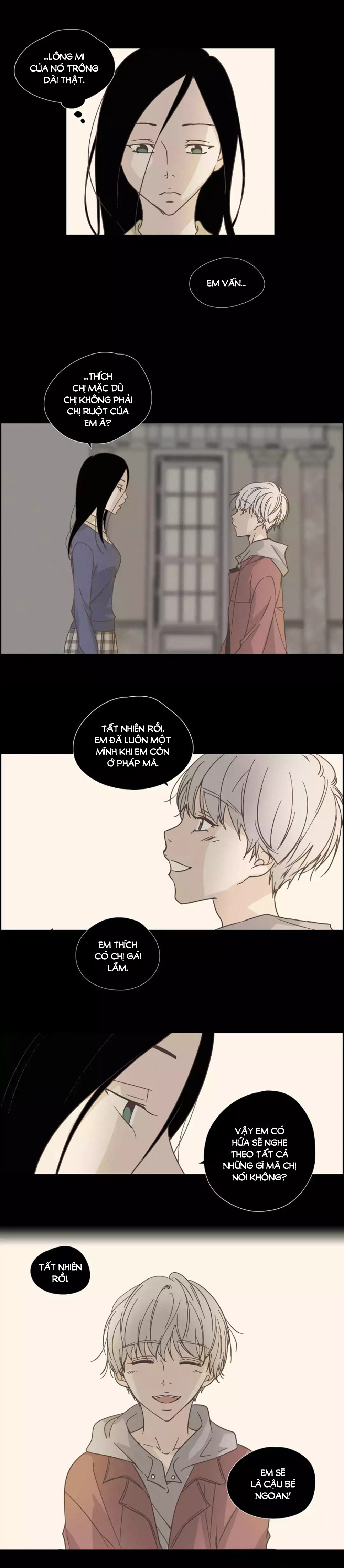 Chapter 28 ảnh 16