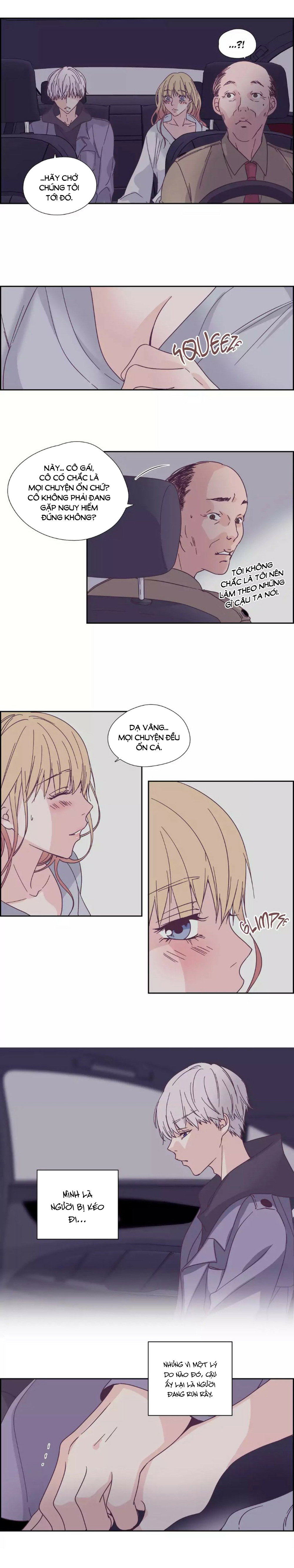 Chapter 34 ảnh 16