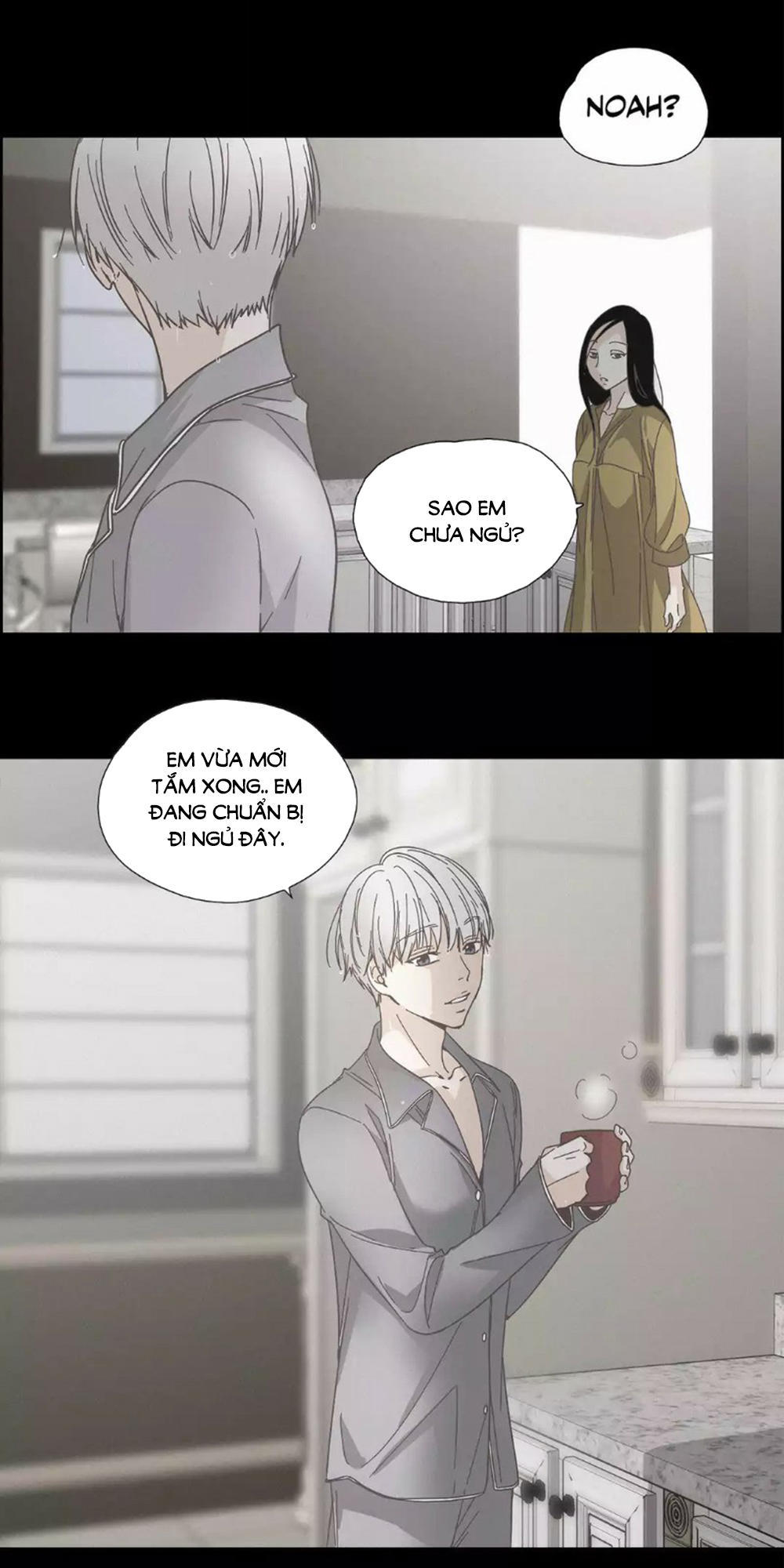 Chapter 38 ảnh 19