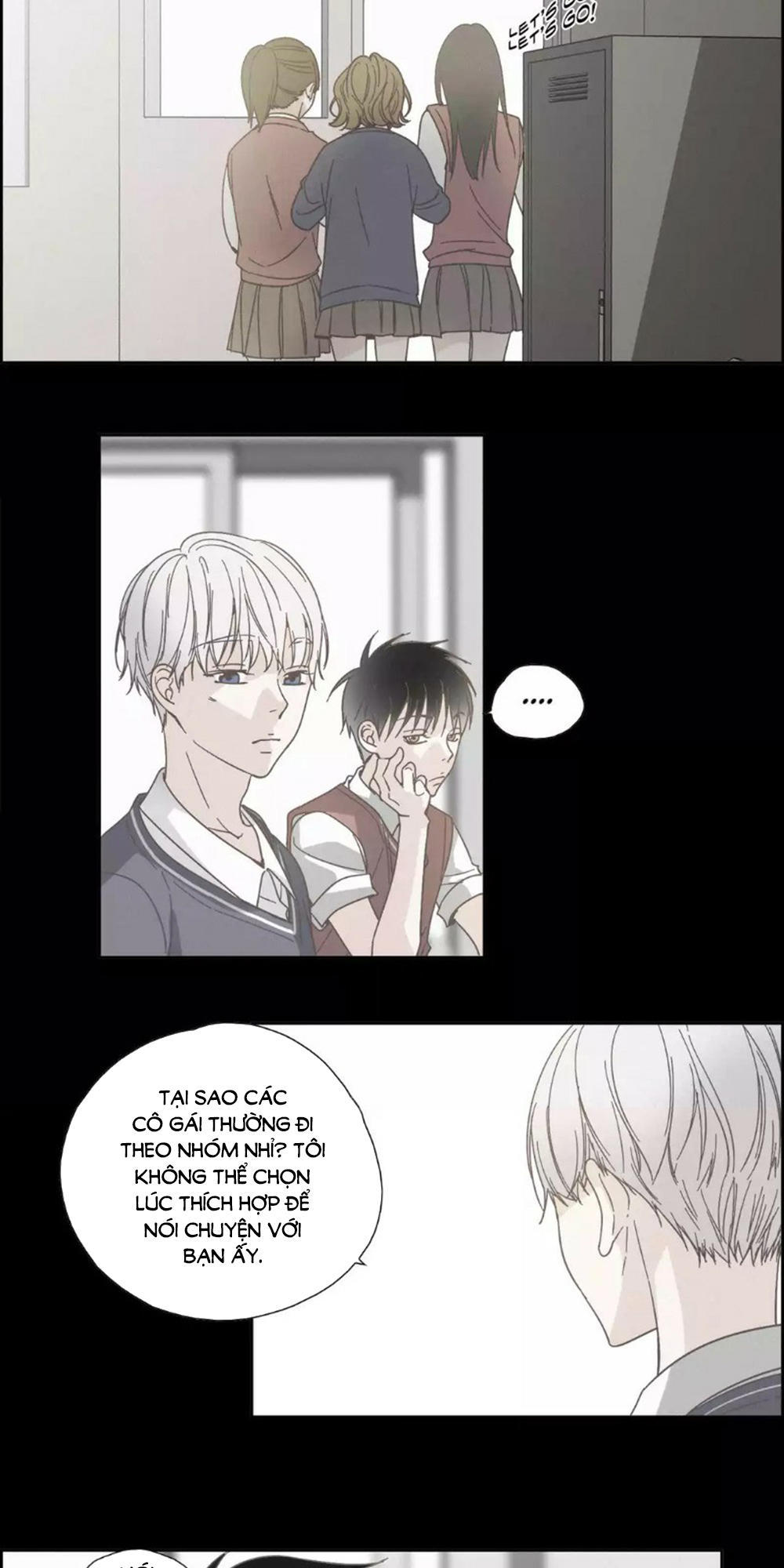 Chapter 38 ảnh 26