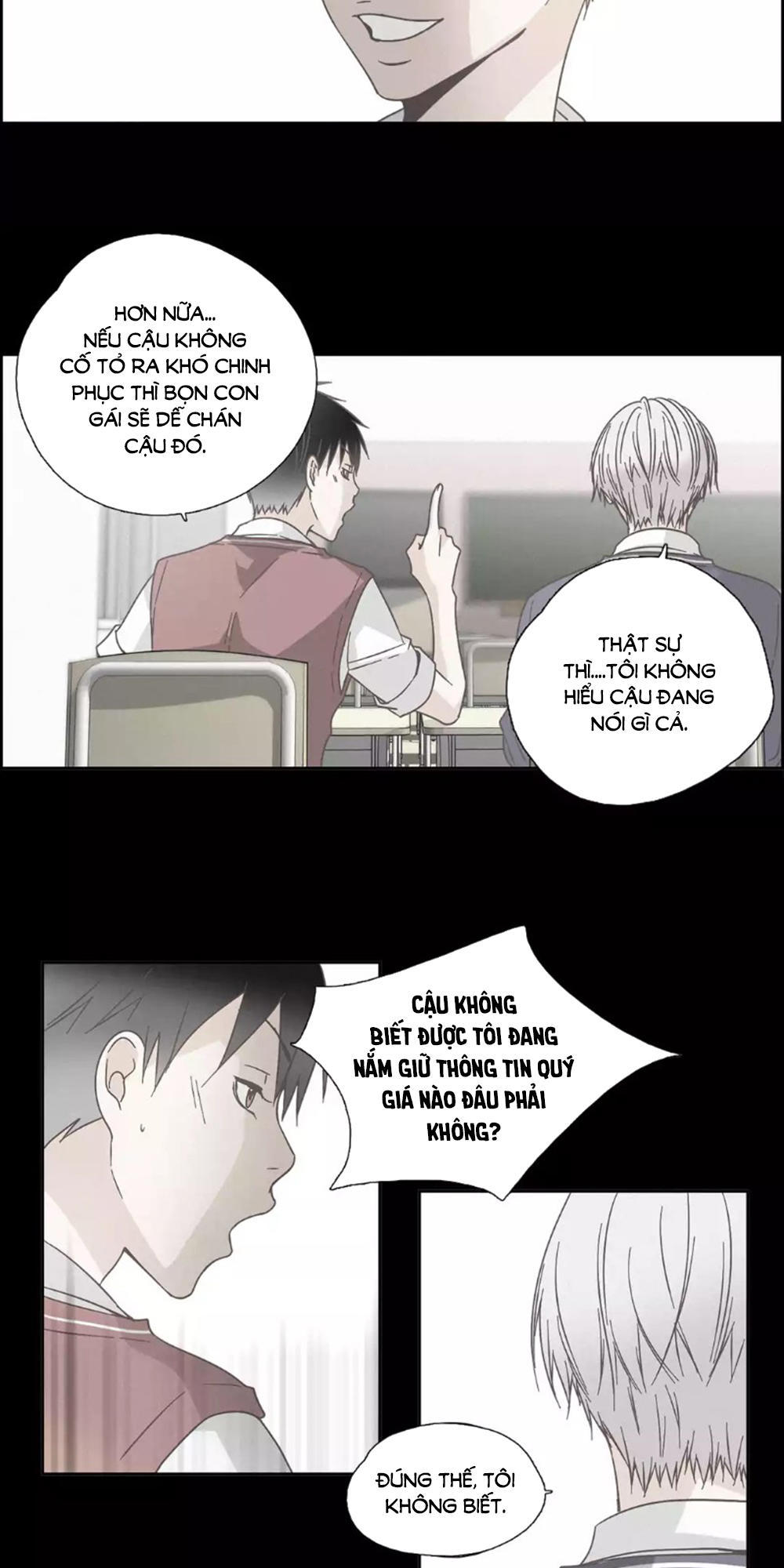 Chapter 38 ảnh 29