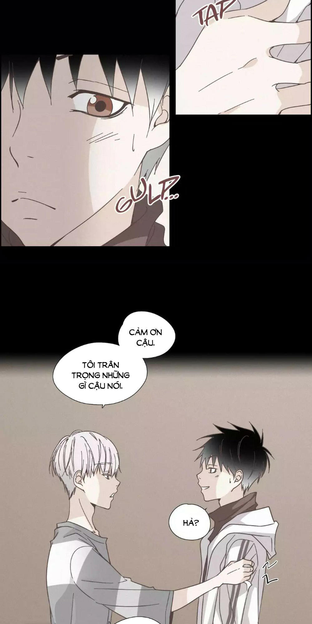 Chapter 39 ảnh 33