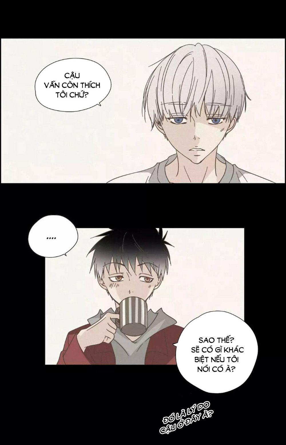 Chapter 42 ảnh 39