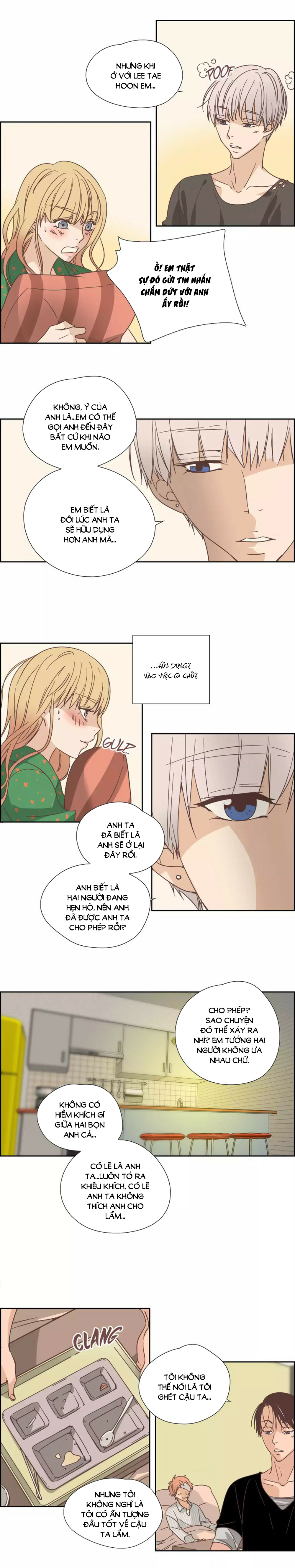 Chapter 47 ảnh 12