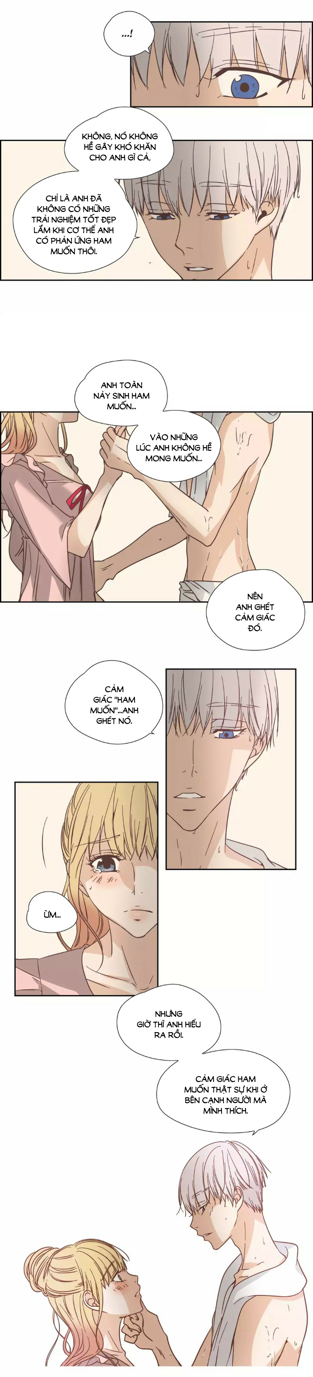 Chapter 47 ảnh 16