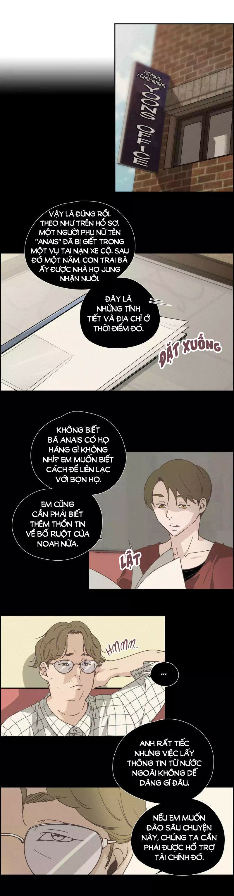 Chapter 50 ảnh 3