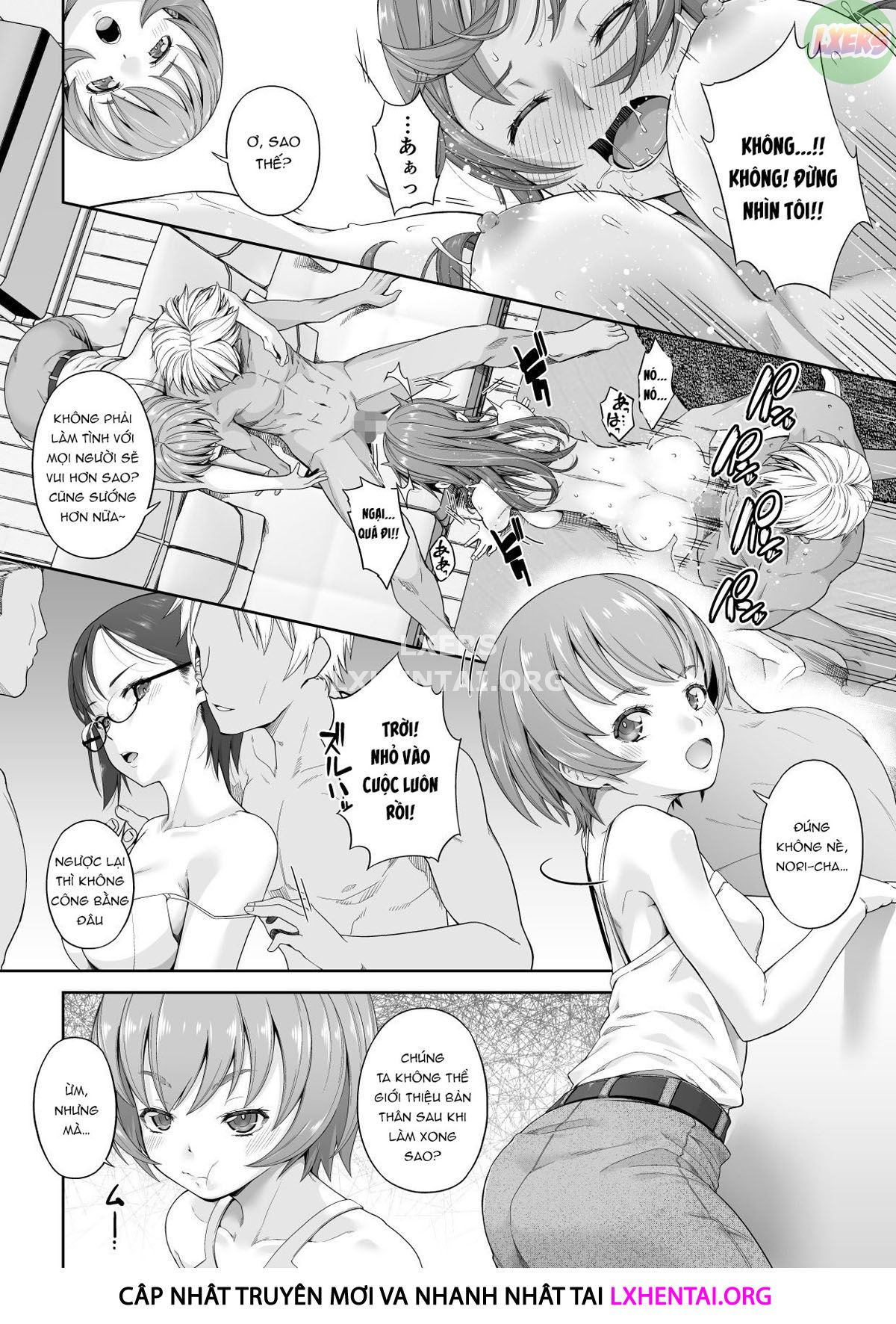 Chapter 3 ảnh 24