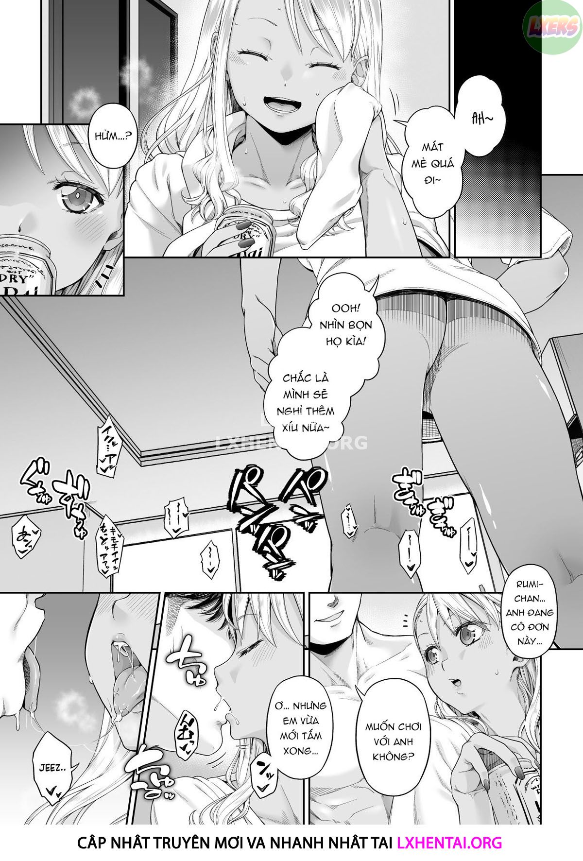 Chapter 3 ảnh 28