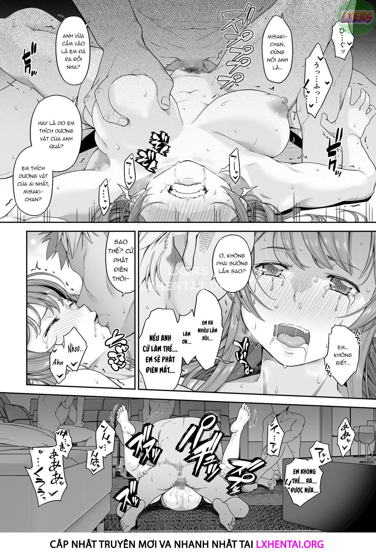 Chapter 3 ảnh 35