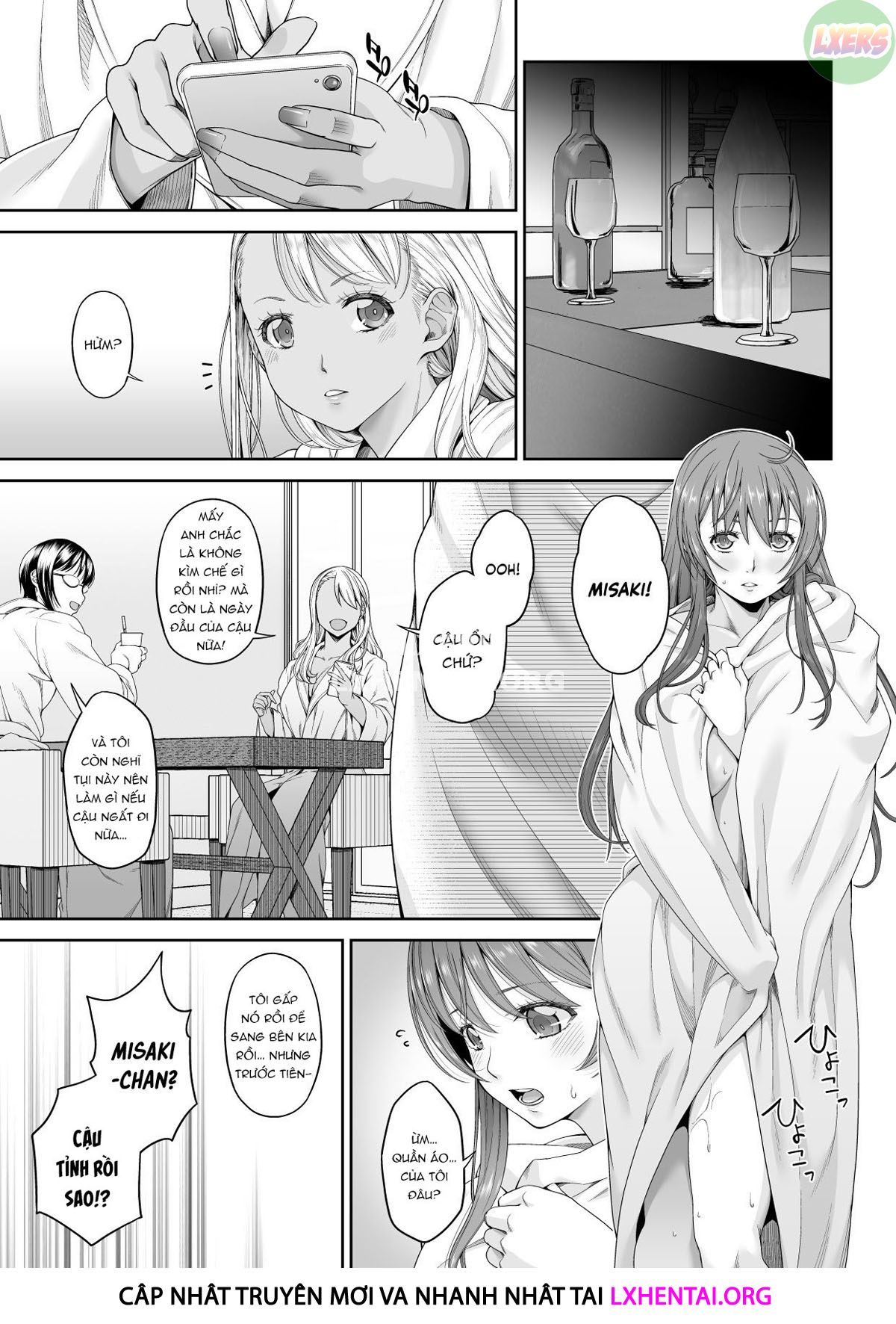 Chapter 3 ảnh 38