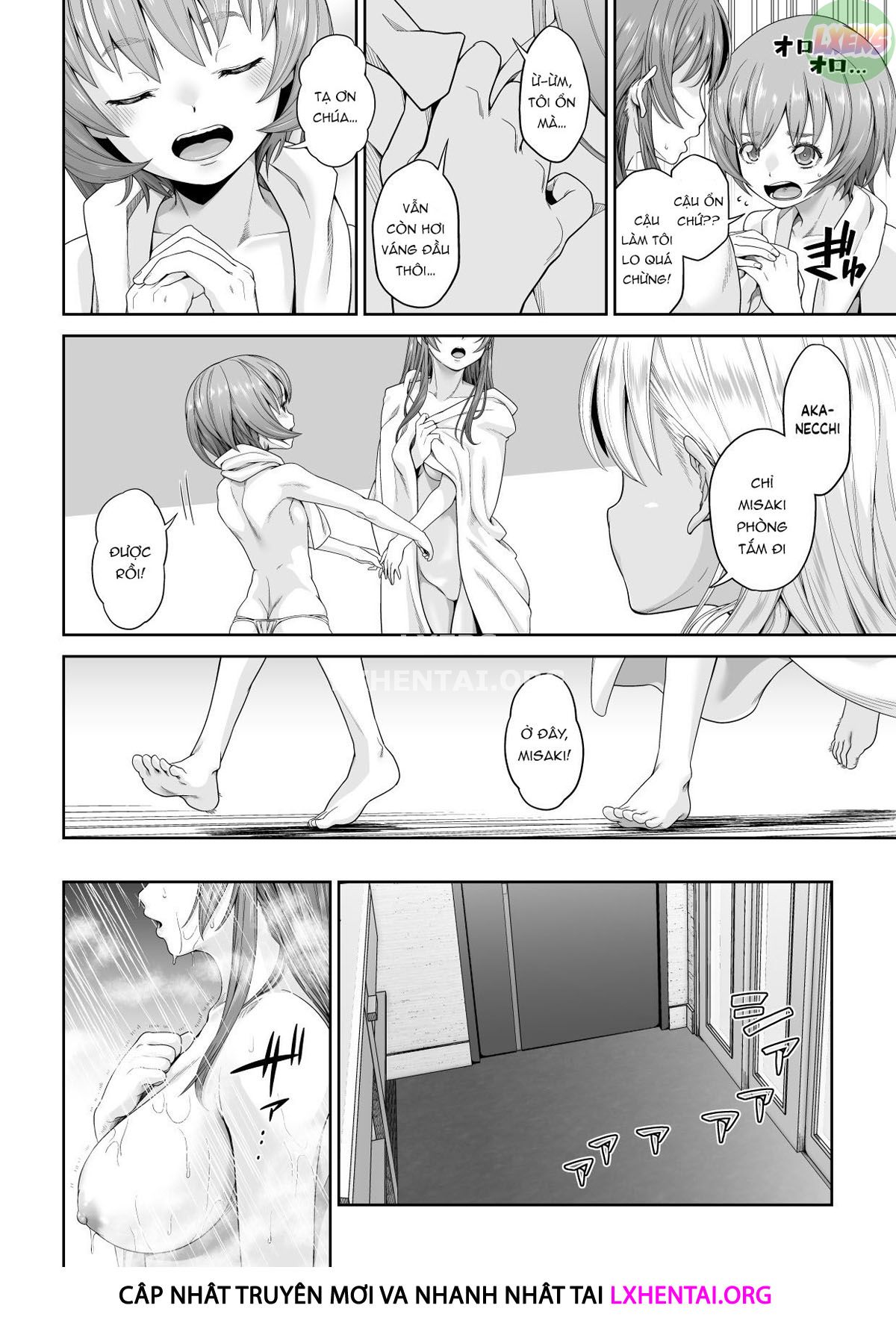 Chapter 3 ảnh 39