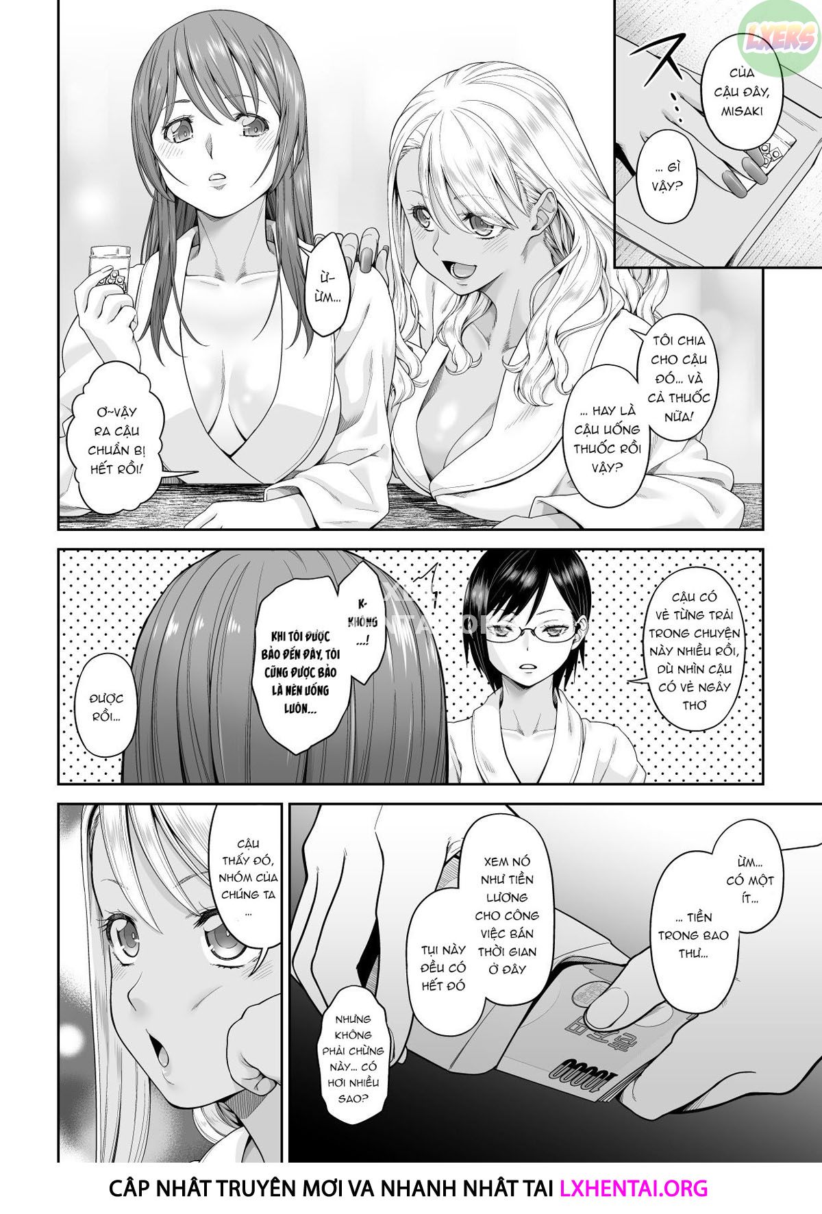 Chapter 3 ảnh 41