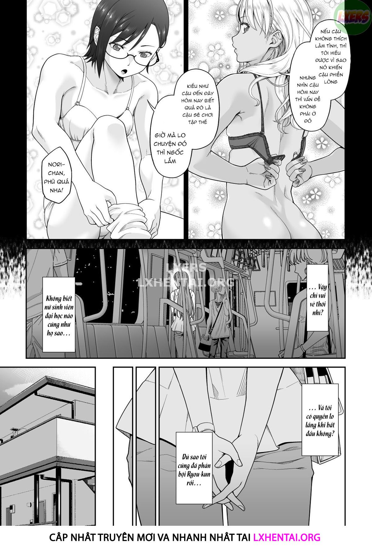 Chapter 3 ảnh 44