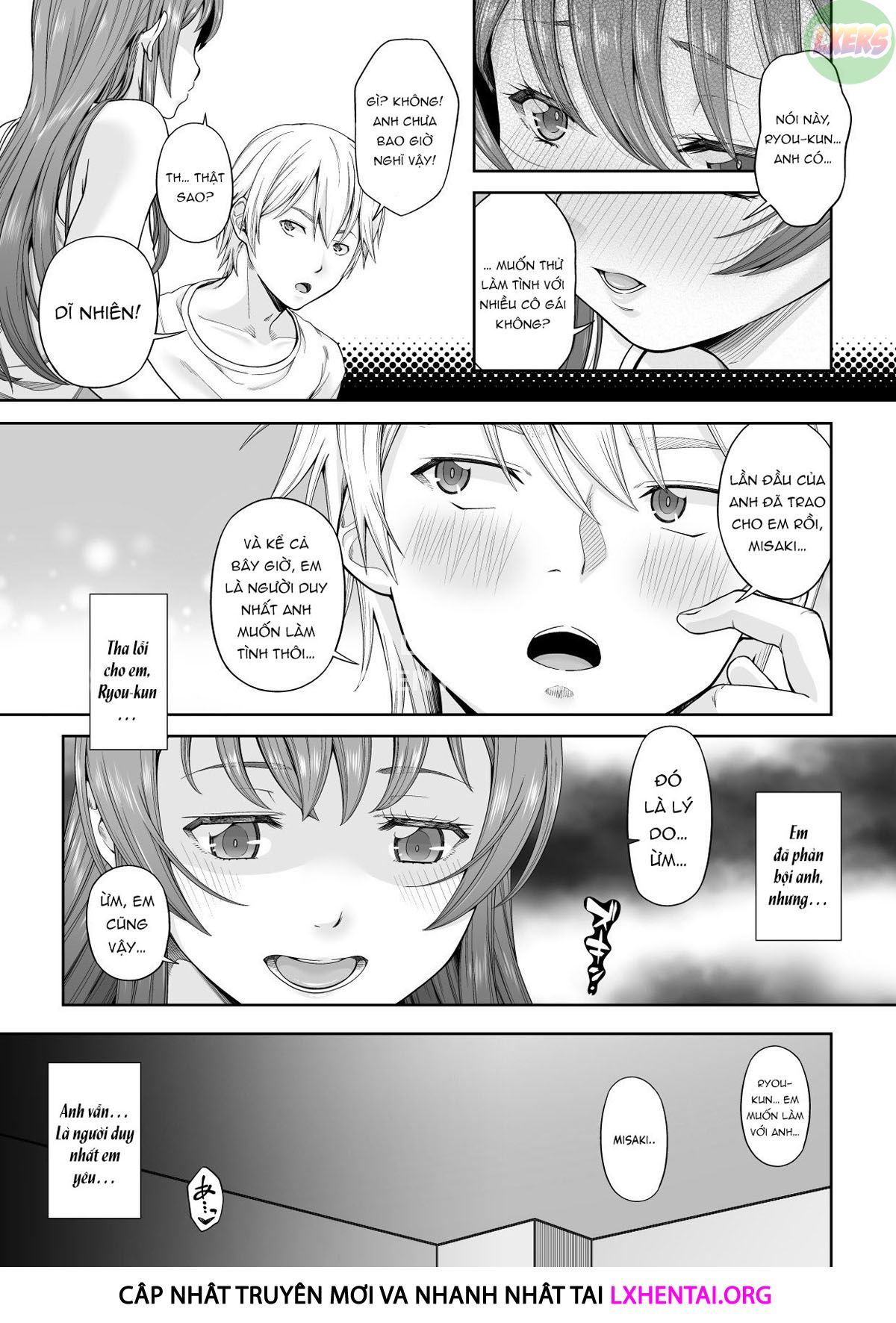 Chapter 3 ảnh 46
