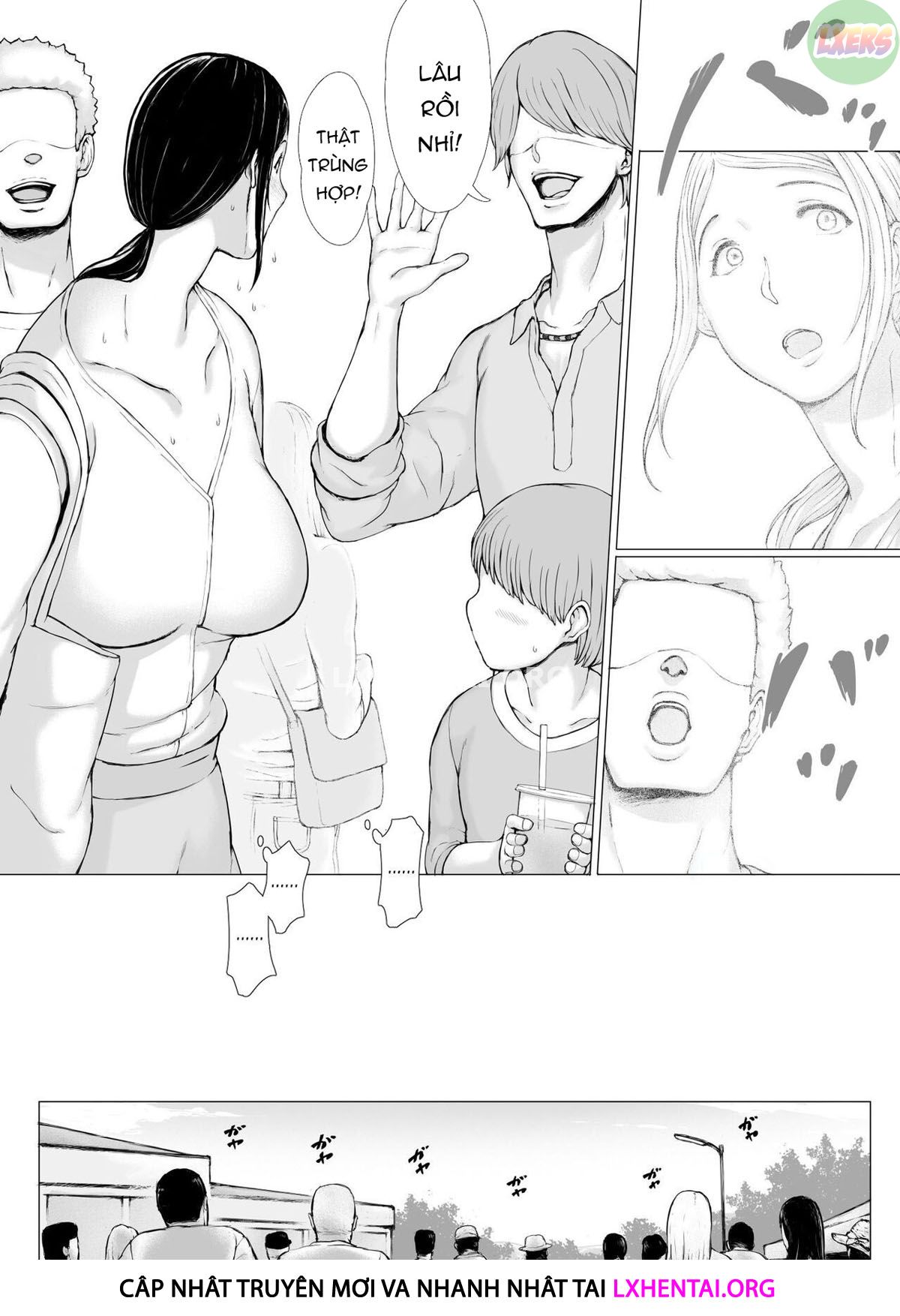 Chapter 6 END ảnh 34