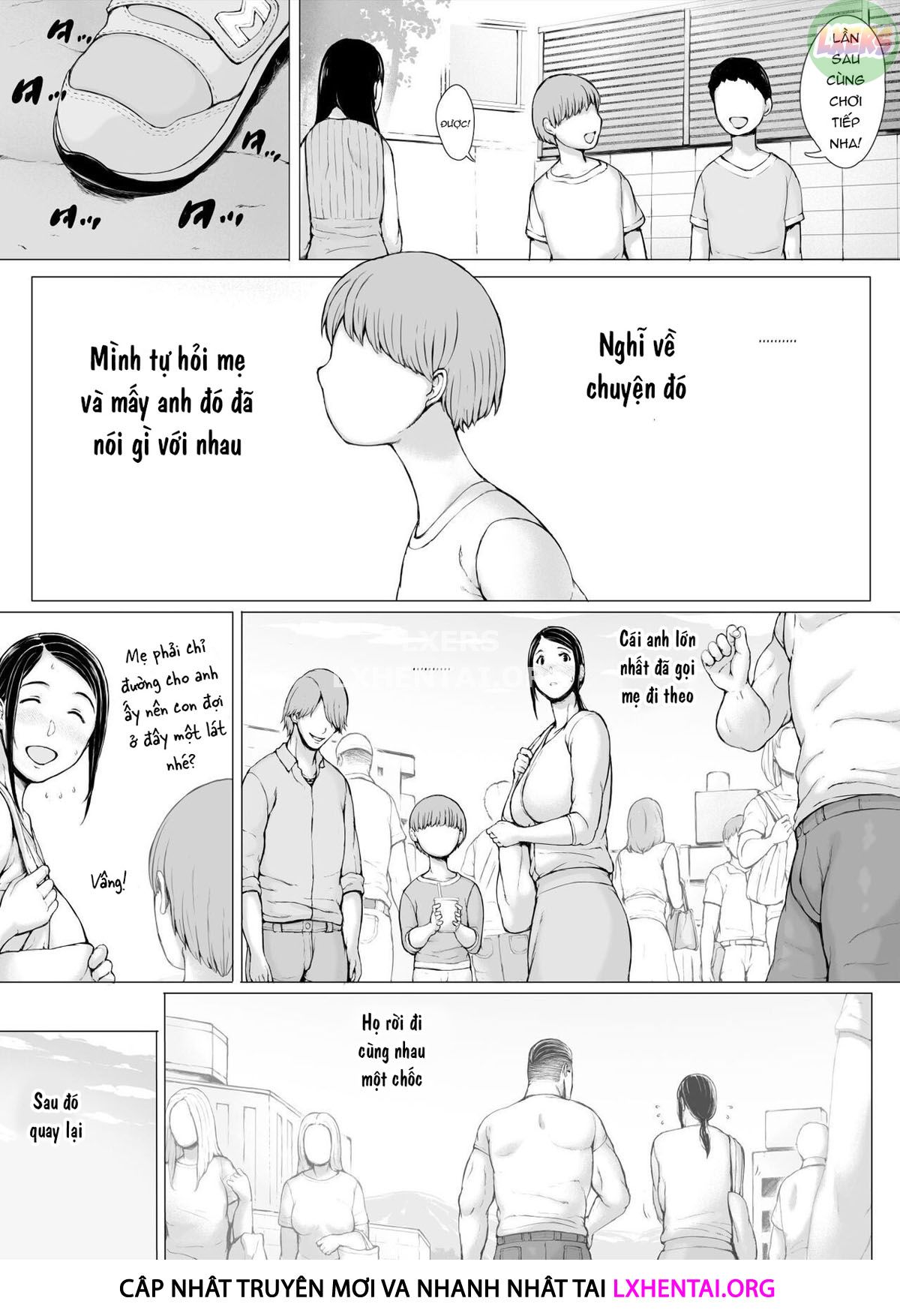 Chapter 6 END ảnh 38