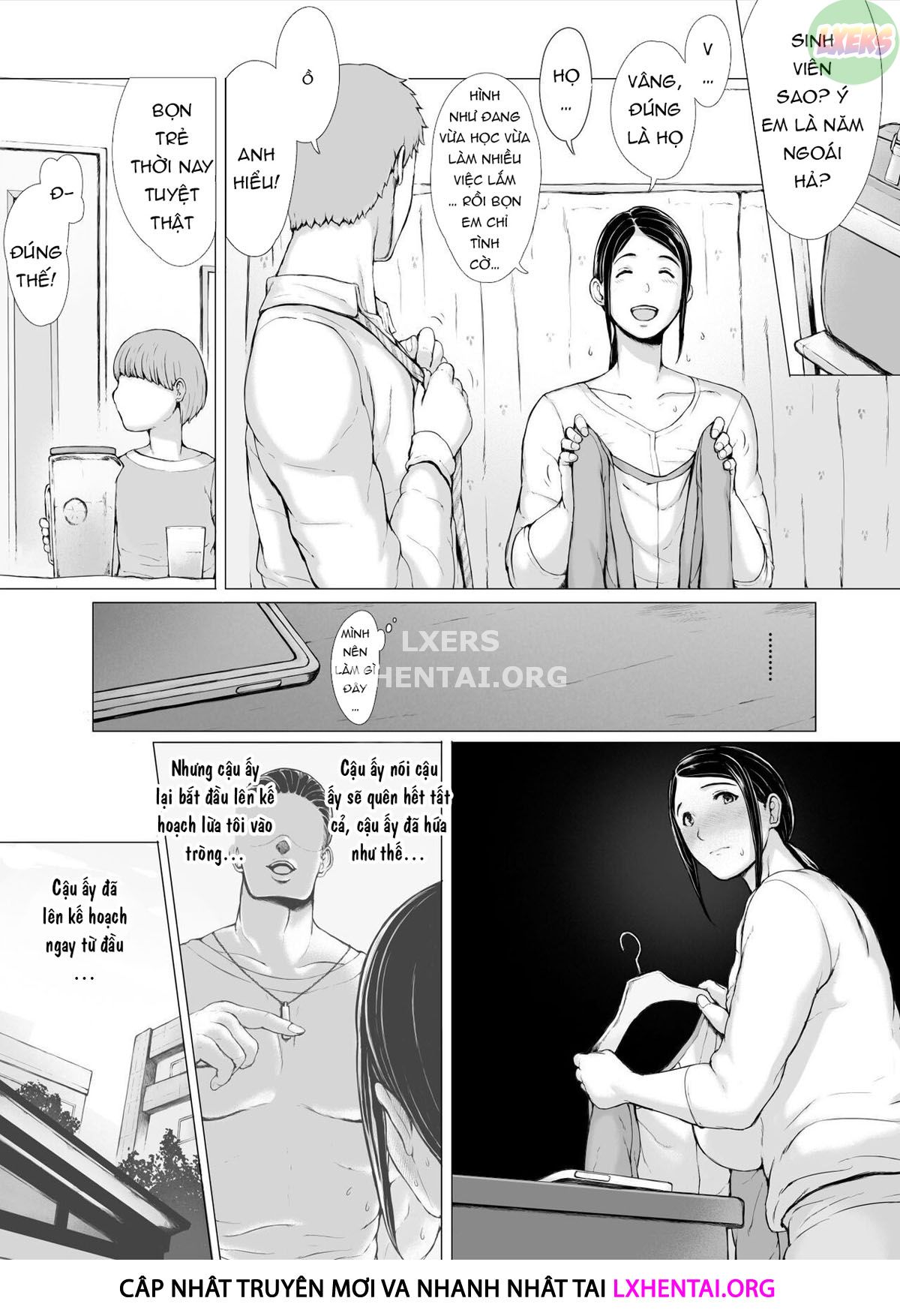 Chapter 6 END ảnh 40